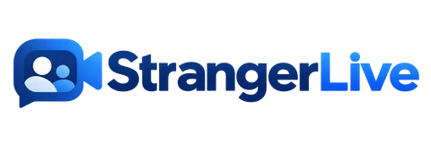 StrangerLive Logo
