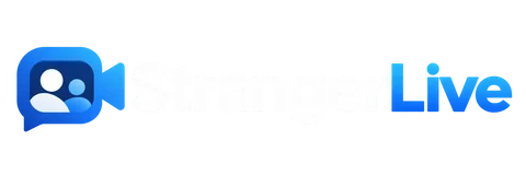 StrangerLive Logo